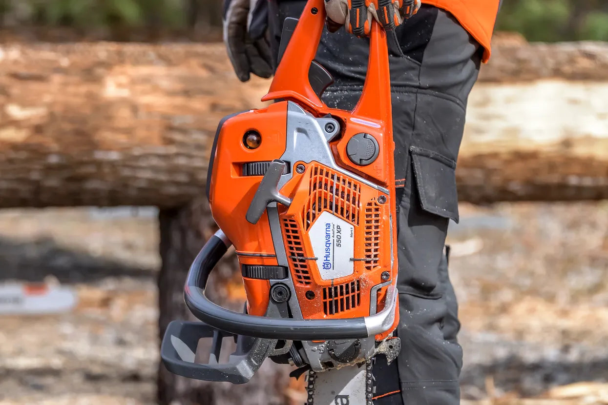 Husqvarna 550 XP® G Mark II kettingzaag - 38 cm-keizers.nu