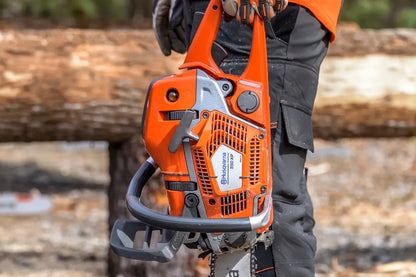 Husqvarna 550 XP® G Mark II kettingzaag - 38 cm-keizers.nu