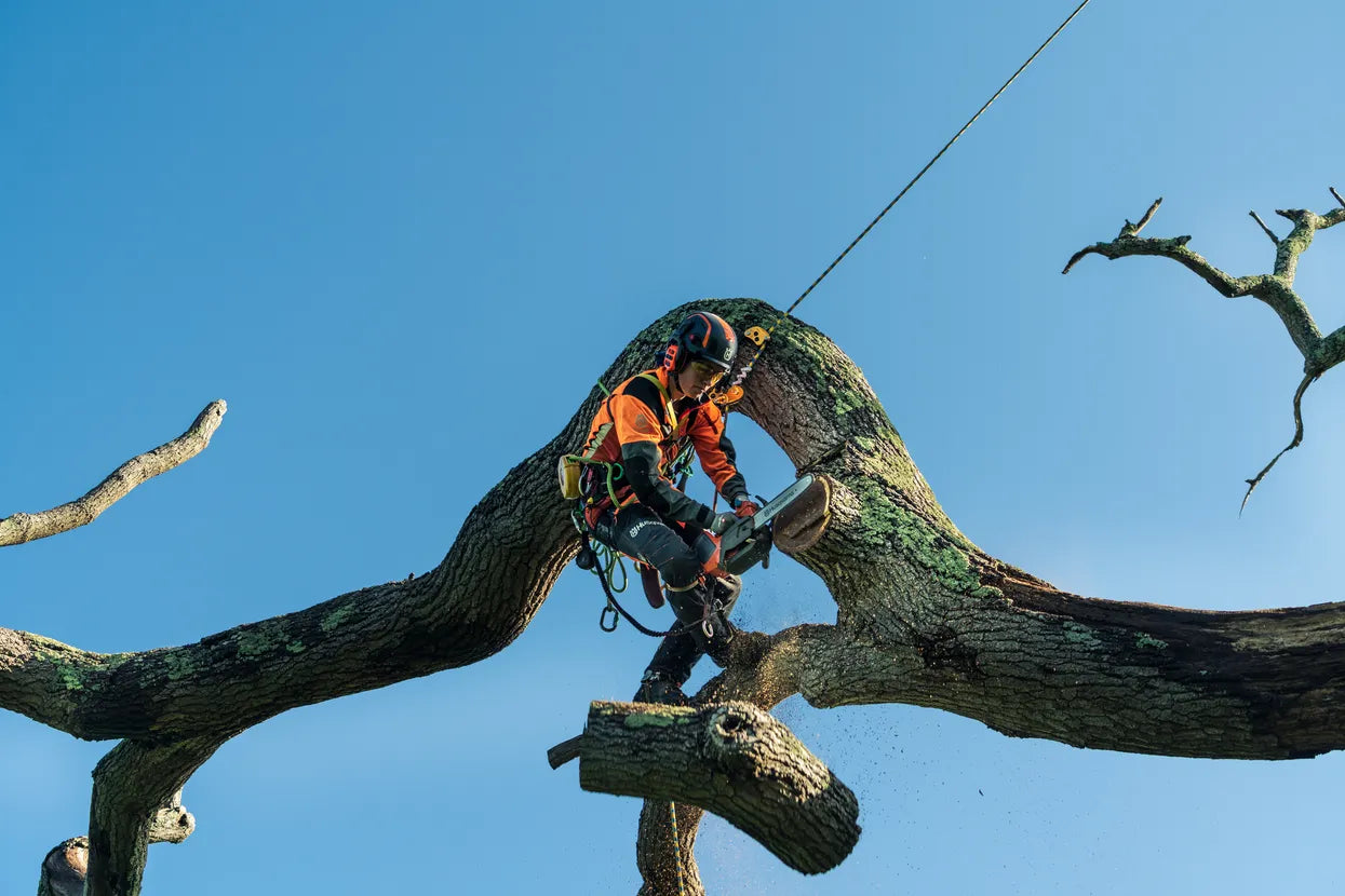 Husqvarna T540i XP® G kettingzaag - 35 cm
