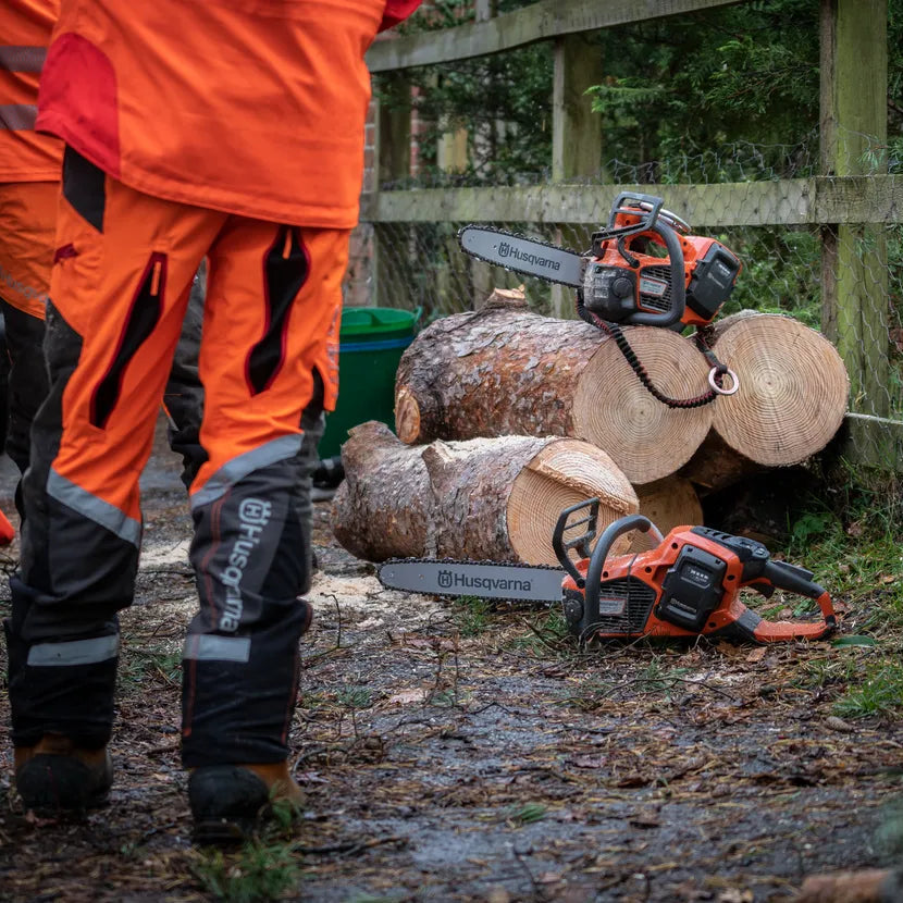 Husqvarna 540i XP Accu Kettingzaag Body - 40 cm-keizers.nu
