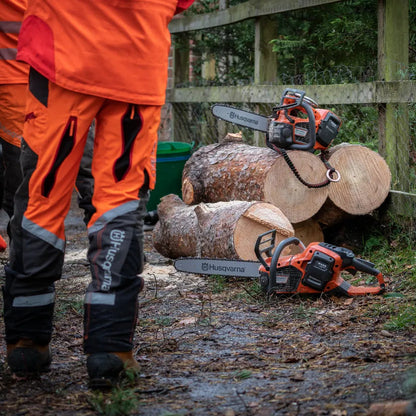 Husqvarna 540i XP Accu Kettingzaag Body - 40 cm-keizers.nu