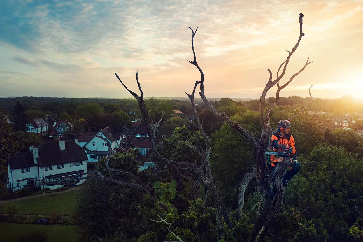 Husqvarna T540i XP® G kettingzaag - 35 cm
