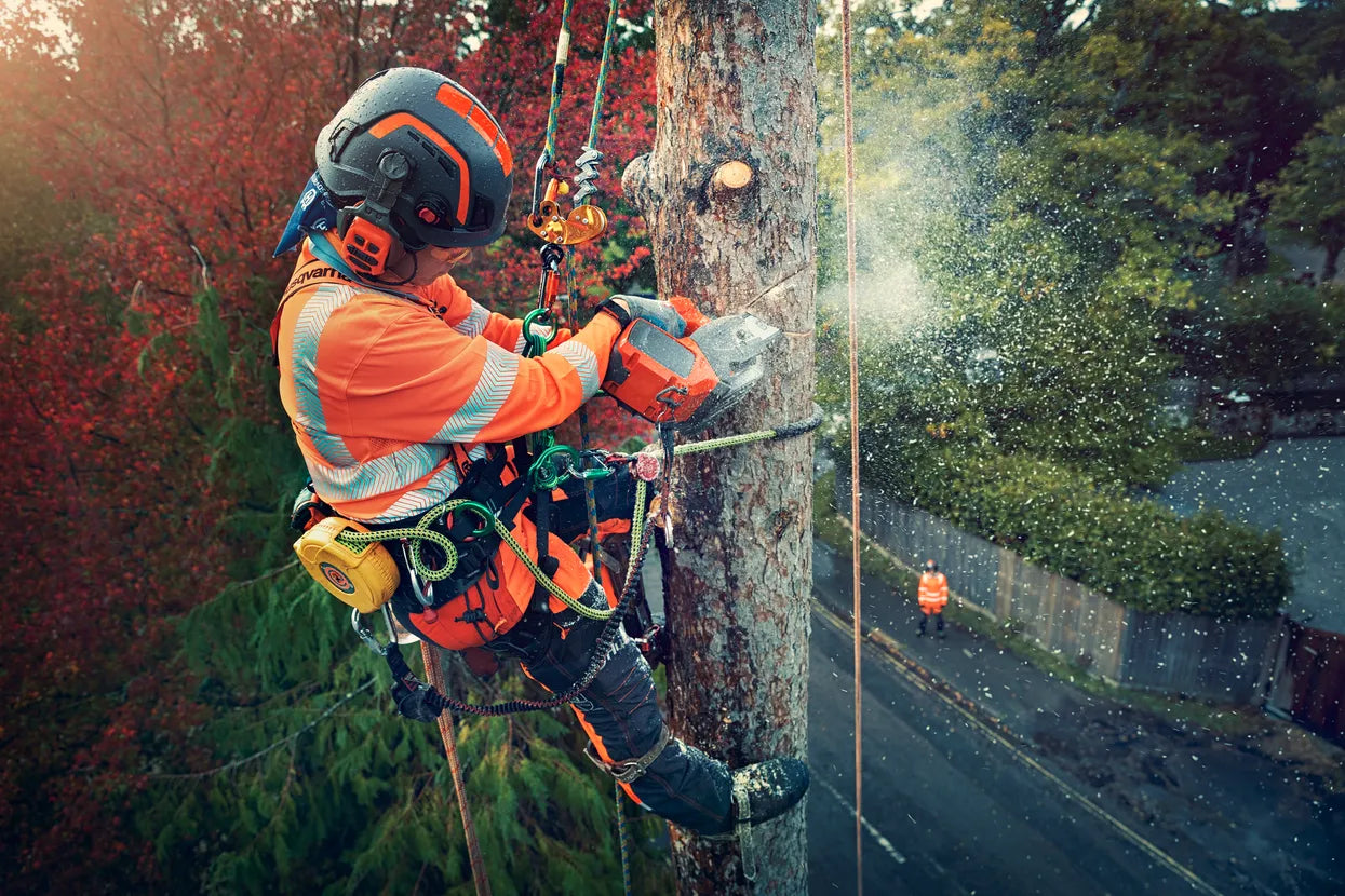 Husqvarna T540i XP® G kettingzaag - 35 cm