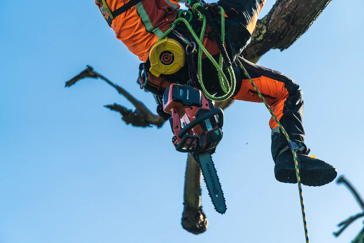 Husqvarna T540i XP® G kettingzaag - 35 cm