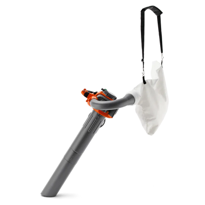 Husqvarna 125BVx Benzine Bladblazer/Bladzuiger-keizers.nu