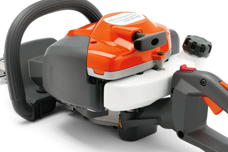Husqvarna 122HD45 Benzine Heggenschaar-keizers.nu