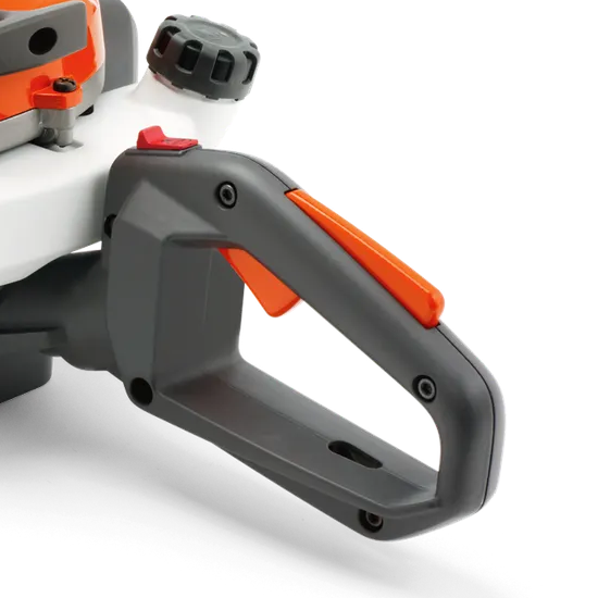 Husqvarna 122HD45 Benzine Heggenschaar-keizers.nu