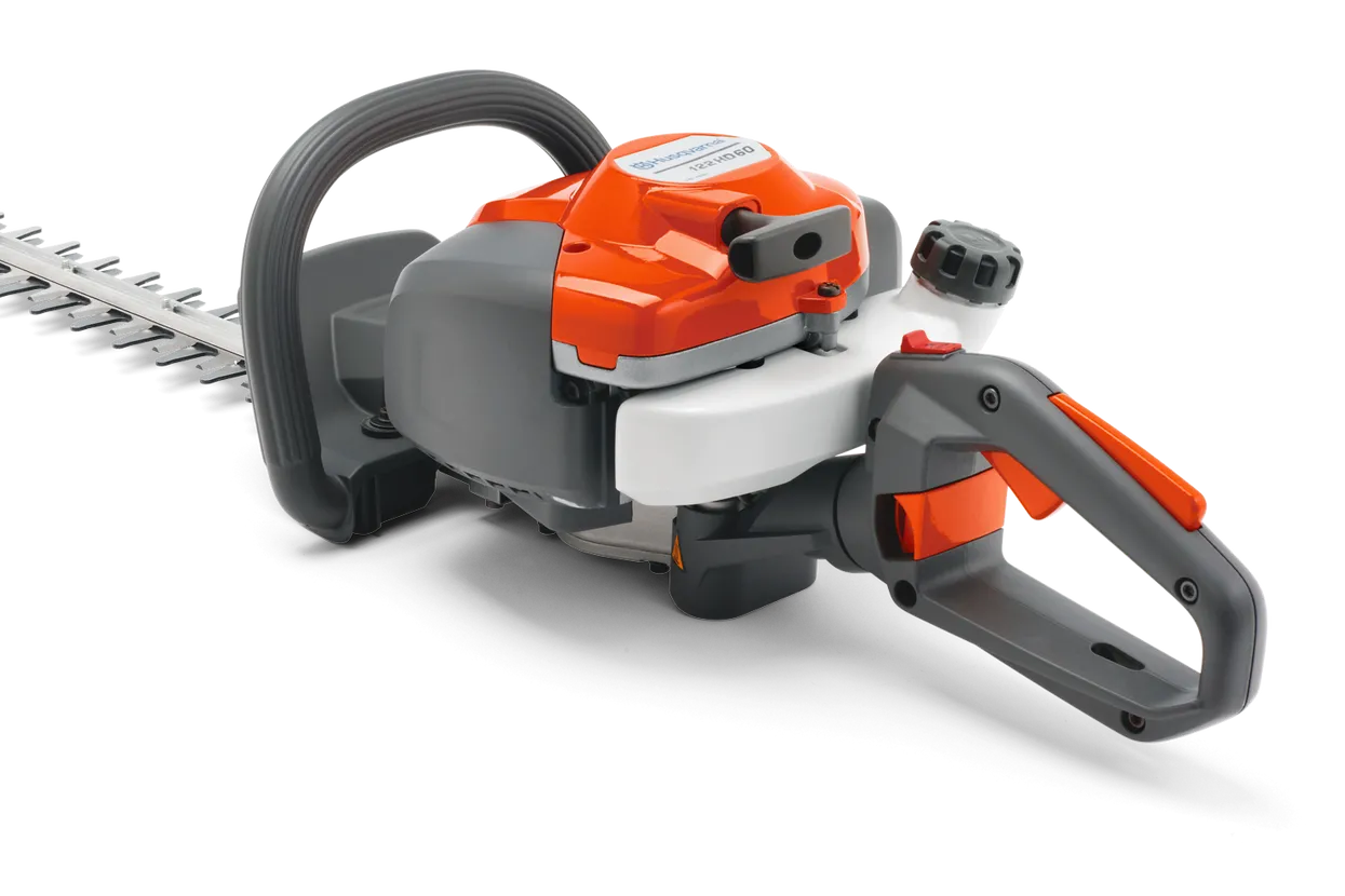 Husqvarna 122HD60 heggenschaar - meslengte 59 cm