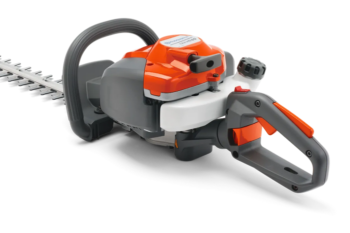Husqvarna 122HD60 heggenschaar - meslengte 59 cm