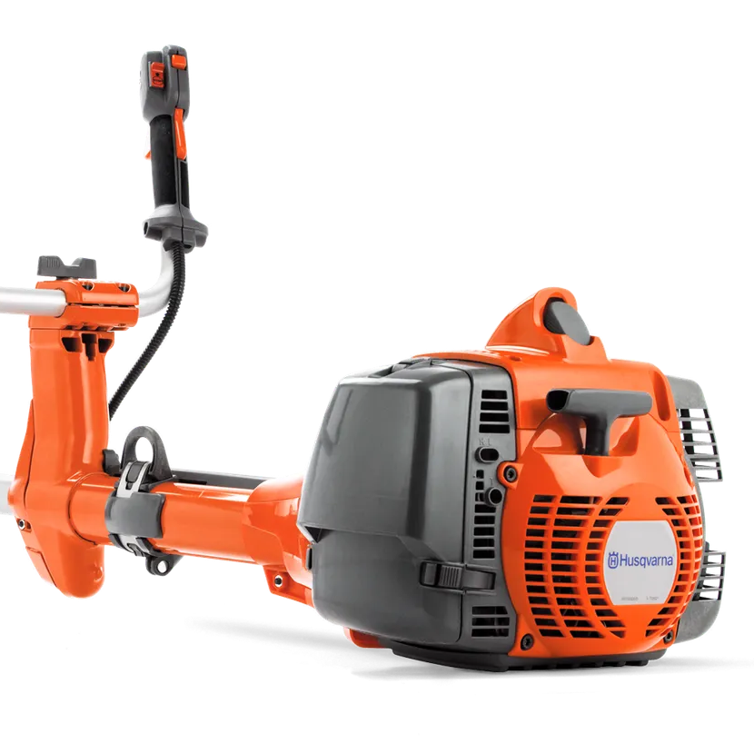 Husqvarna 555RXT bosmaaier - 54 cm maaibreedte-keizers.nu