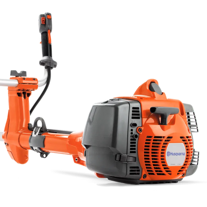 Husqvarna 555RXT bosmaaier - 54 cm maaibreedte-keizers.nu