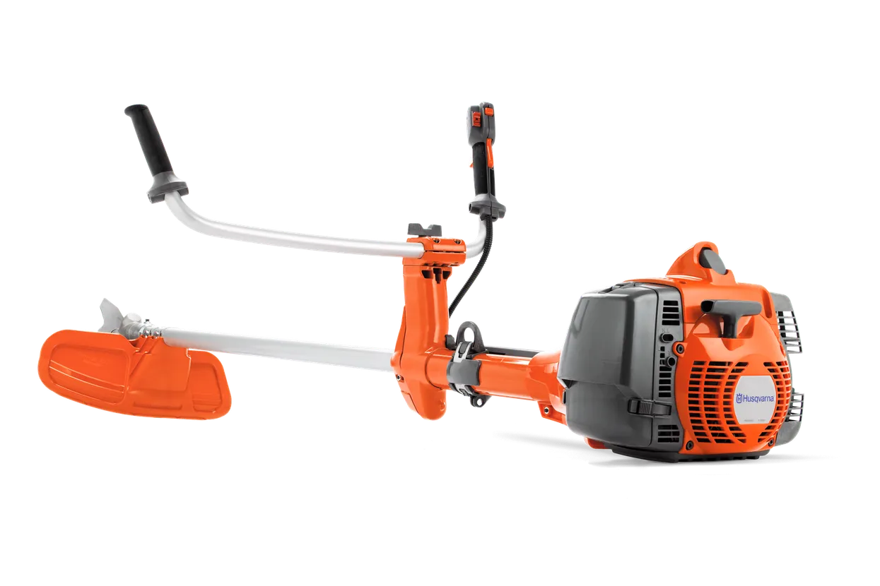 Husqvarna 555RXT bosmaaier - 54 cm maaibreedte-keizers.nu