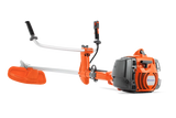 Husqvarna 555RXT bosmaaier - 54 cm maaibreedte-keizers.nu