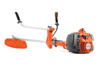 Husqvarna 555RXT bosmaaier - 54 cm maaibreedte-keizers.nu