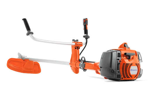 Husqvarna 555RXT bosmaaier - 54 cm maaibreedte-keizers.nu