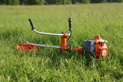 Husqvarna 555RXT bosmaaier - 54 cm maaibreedte-keizers.nu