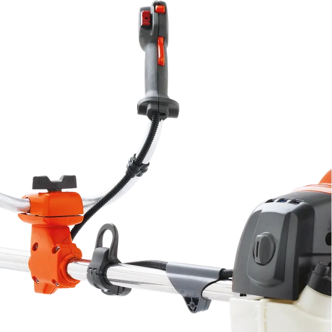Husqvarna 135R Benzine Bosmaaier - 47 cm-keizers.nuHusqvarna 135R Bosmaaier - 47 cm