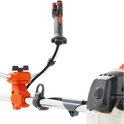 Husqvarna 135R Benzine Bosmaaier - 47 cm-keizers.nuHusqvarna 135R Bosmaaier - 47 cm
