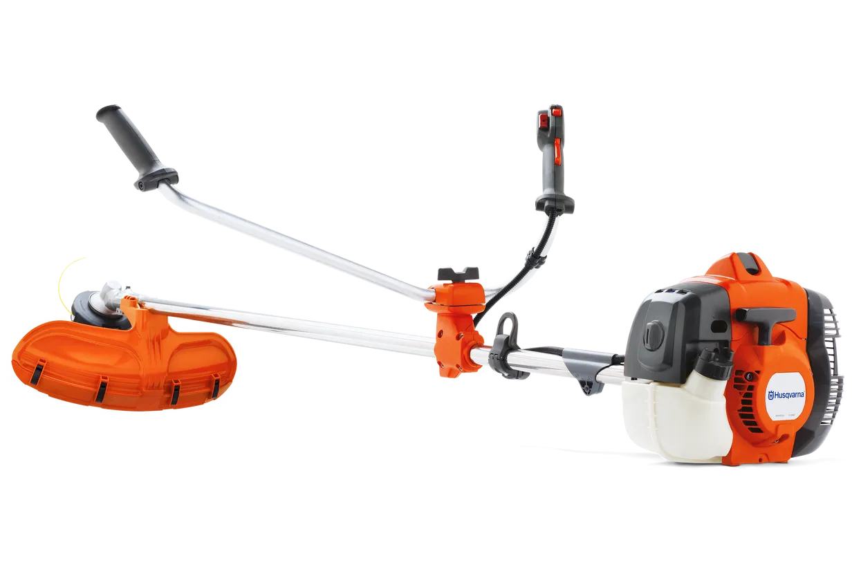 Husqvarna 135R Benzine Bosmaaier - 47 cm-keizers.nu