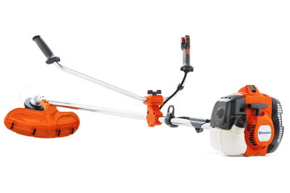 Husqvarna 135R Benzine Bosmaaier - 47 cm-keizers.nu