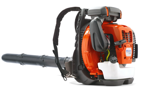 Husqvarna 570BTS Benzine Rugbladblazer
