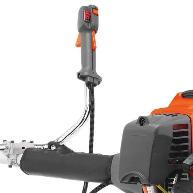 Husqvarna 553RS Bosmaaier - 46 cm