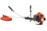 Husqvarna 553RS Benzine Bosmaaier - 46 cm