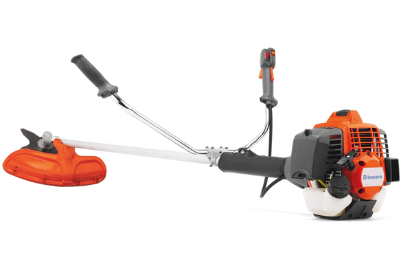 Husqvarna 553RS Benzine Bosmaaier - 46 cm