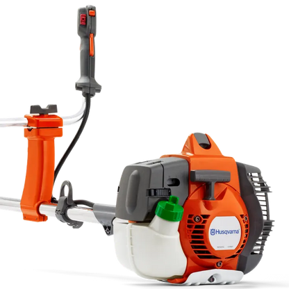 Husqvarna 535RX Bosmaaier - 47 cm maaibreedte
