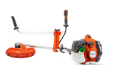 Husqvarna 535RX Benzine Bosmaaier - 47 cm maaibreedte