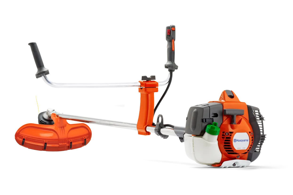 Husqvarna 535RX Benzine Bosmaaier - 47 cm maaibreedte