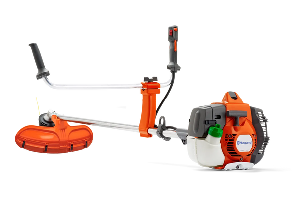 Husqvarna 535RX Benzine Bosmaaier - 47 cm maaibreedte