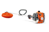 Husqvarna 122LK Combitrimmer Benzine - 43 cm