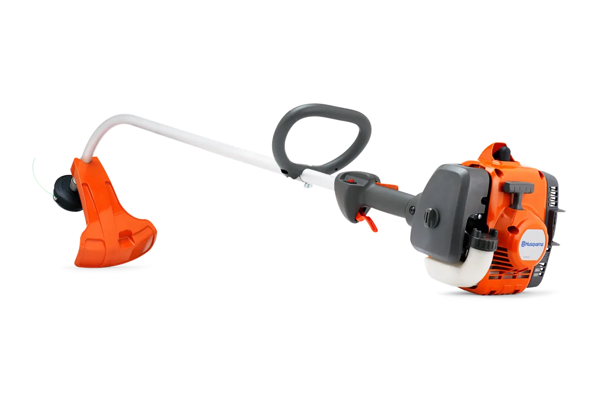 Husqvarna 129C Benzine Grastrimmer