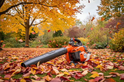 Husqvarna 525BX Benzine Bladblazer