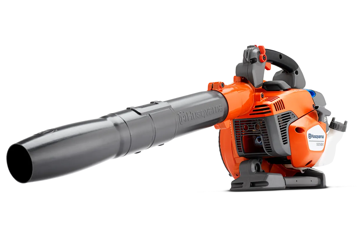 Husqvarna 525BX Benzine Bladblazer