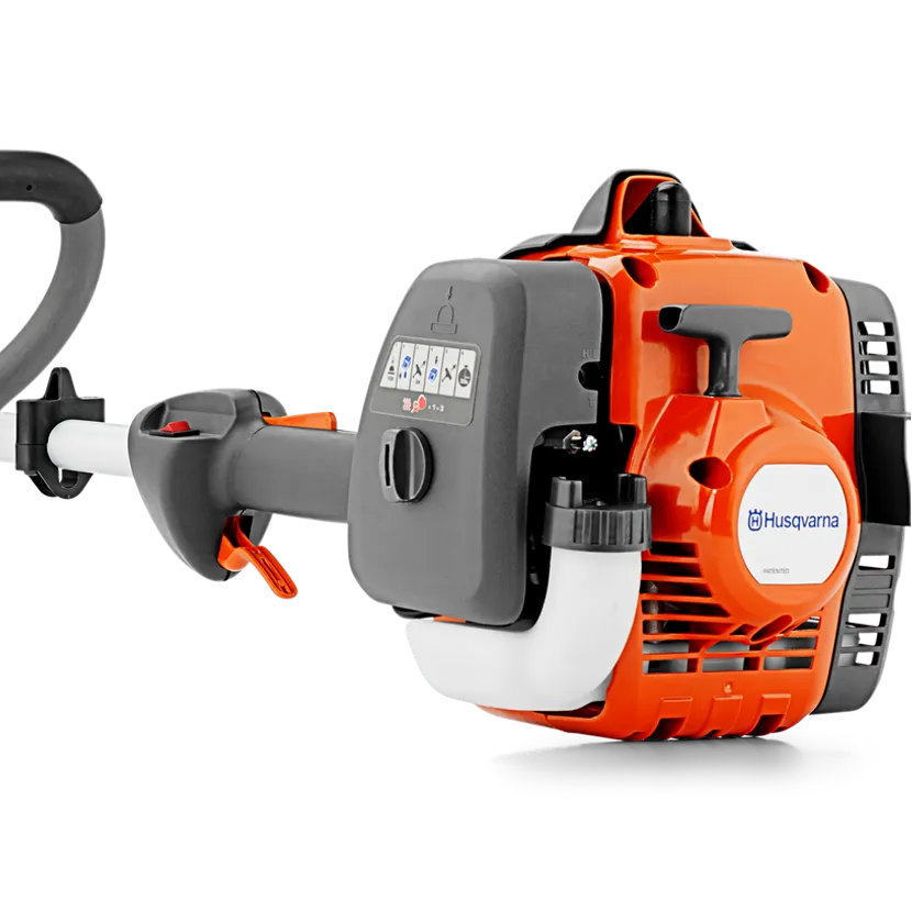Husqvarna 122RJ Benzine Bosmaaier - 43 cm-keizers.nu