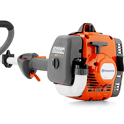 Husqvarna 122RJ Benzine Bosmaaier - 43 cm-keizers.nu