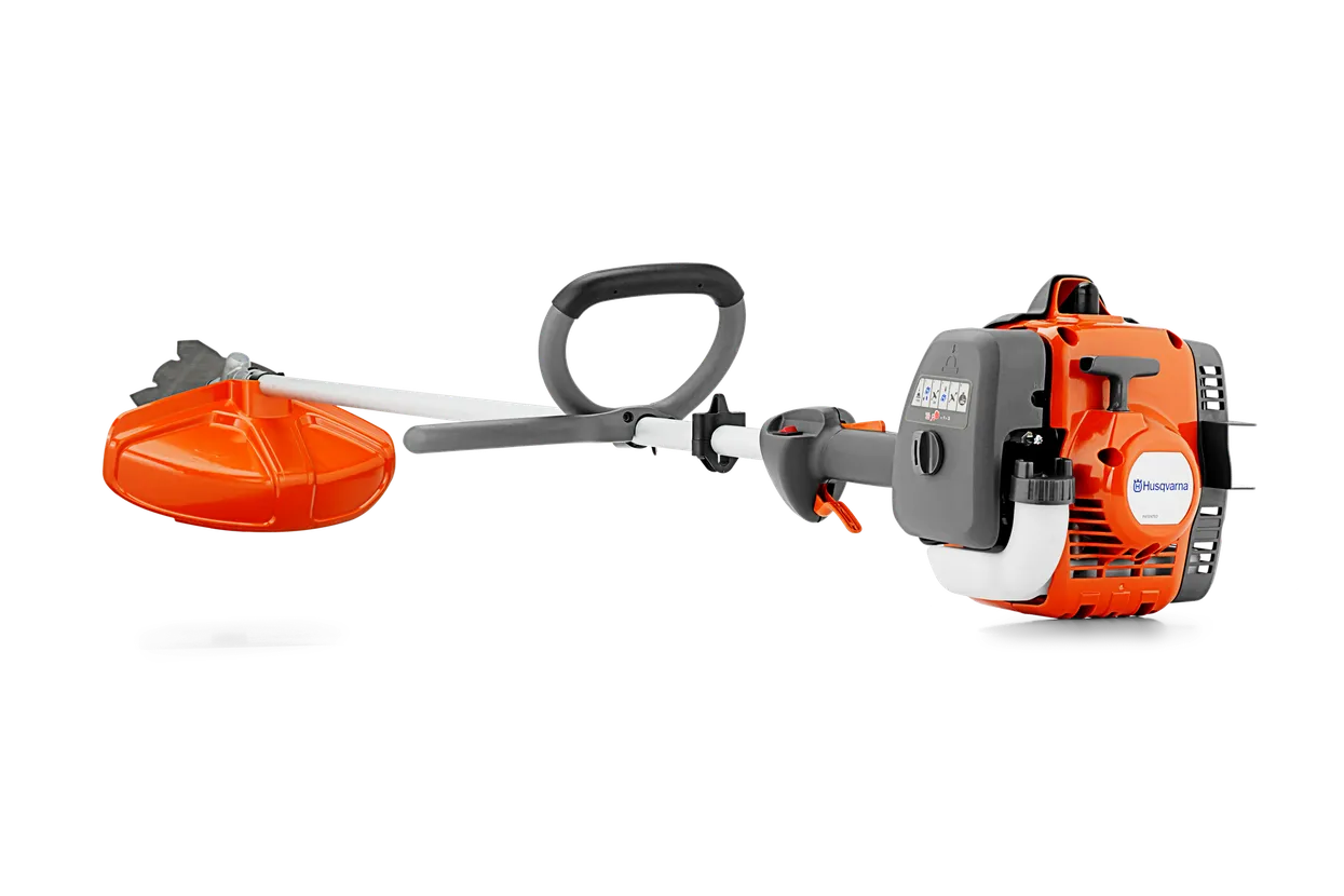 Husqvarna 122RJ Benzine Bosmaaier - 43 cm-keizers.nu