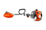 Husqvarna 122RJ Benzine Bosmaaier - 43 cm-keizers.nu