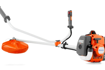 Husqvarna 122R met trimmerkop bosmaaier - 43 cm