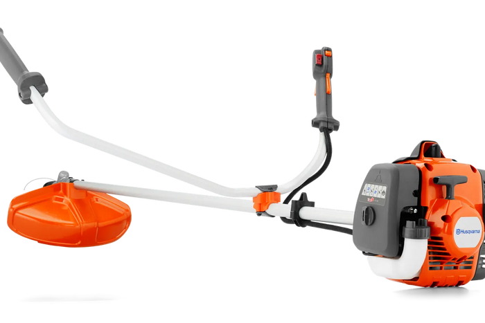 Husqvarna 122R met trimmerkop bosmaaier - 43 cm