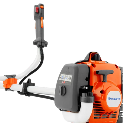 Husqvarna 129R Bosmaaier - 43 cm maaibreedte