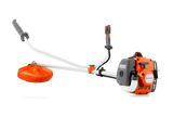 Husqvarna 129R Benzine Bosmaaier-keizers.nu