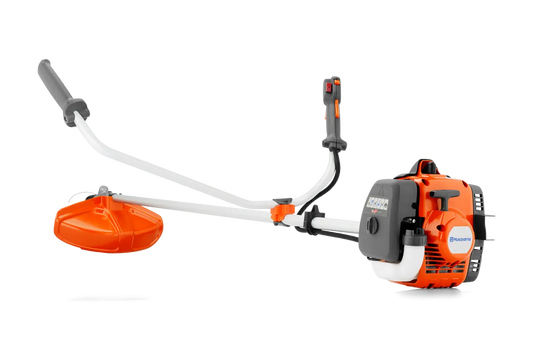 Husqvarna 129R Benzine Bosmaaier-keizers.nu