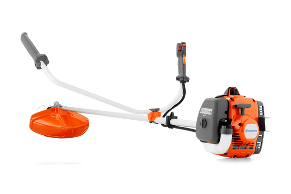Husqvarna 129R Benzine Bosmaaier