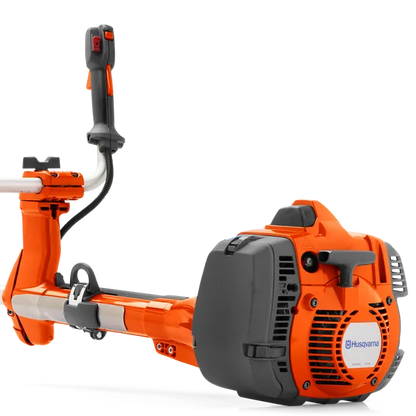 Husqvarna 545RX Benzine Bosmaaier - 49 cm-keizers.nu