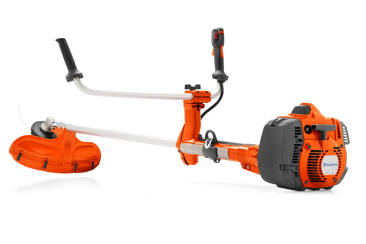 Husqvarna 545RX Benzine Bosmaaier - 49 cm-keizers.nu