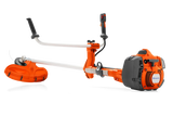 Husqvarna 545RX Benzine Bosmaaier - 49 cm-keizers.nu