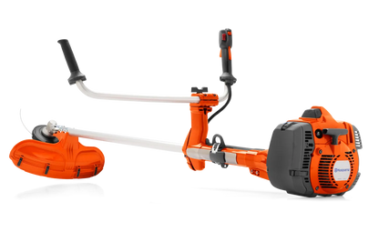 Husqvarna 545RX Benzine Bosmaaier - 49 cm-keizers.nu